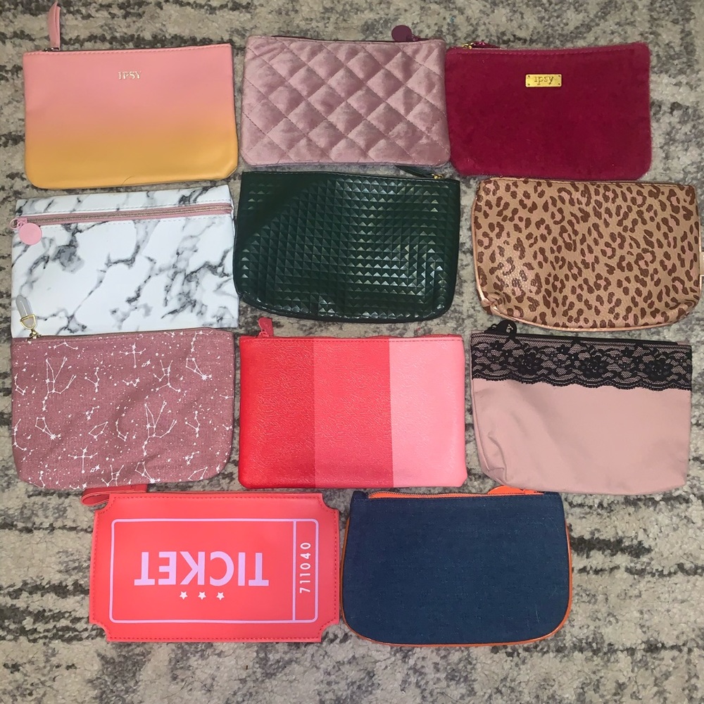 Make bags